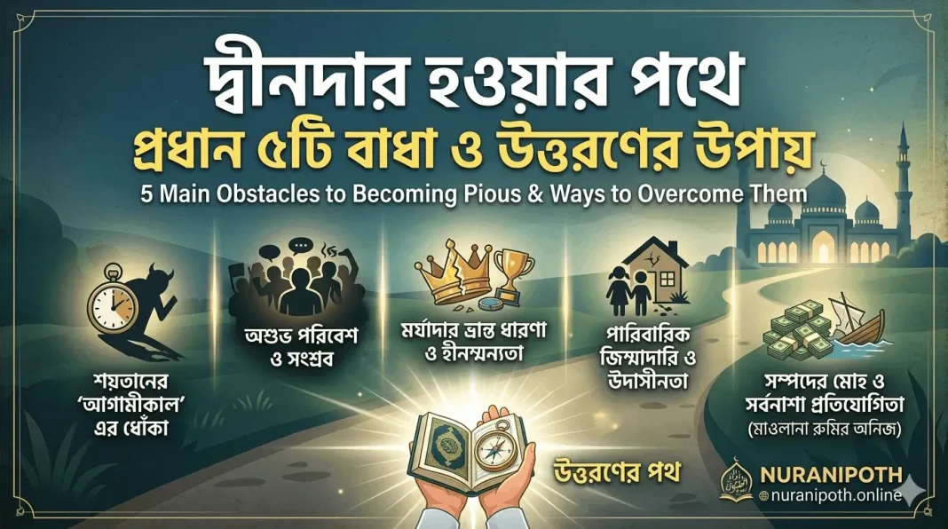 Nuranipoth Islamic Article